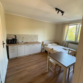 DĄBIE PREMIUM APARTMENTs