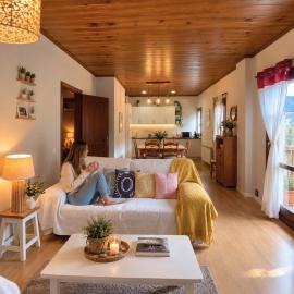 Apartaments Alta Muntanya