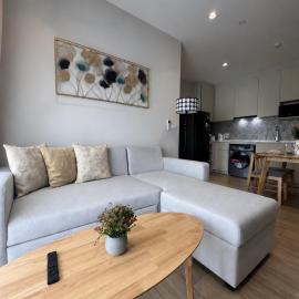2 bedrooms apartment Title serenity Nai Yang