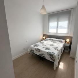 Habitación de lujo cerca del Aeropuerto de Madrid - Barajas