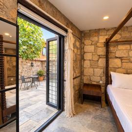 The 11 Oldtown, Hotel in Antalya