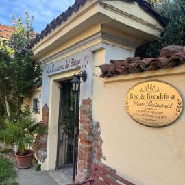 La Cascina del Borgo
