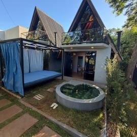 Glamping Acaray