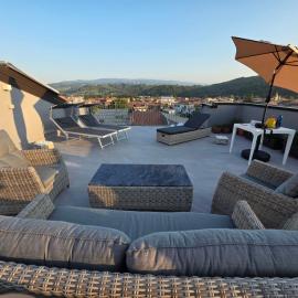 Casa Gallo Apartments