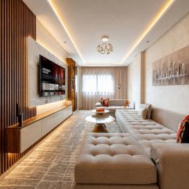 Casanova Prestige Luxury Studio near Tramway