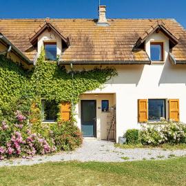 La Bayloune, hotelli kohteessa Lavars