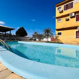 Hotel São Gabriel, Hotel in São Gabriel