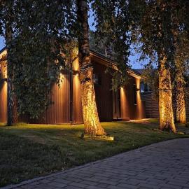 Nordic Lodge, hotel u gradu Kungsängen