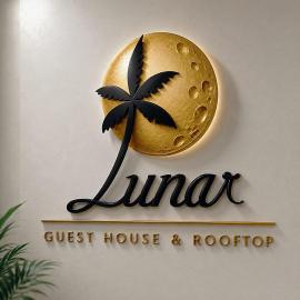 L B Lunar guest house