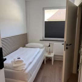 Budgethotel Stadtbett Wolfsburg