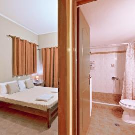 Papadakis Family Home - 1 BR apartment