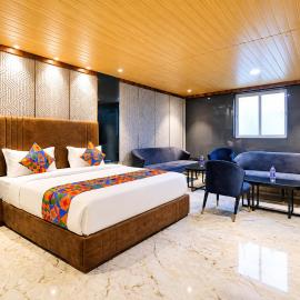 Hotel Casa Anex
