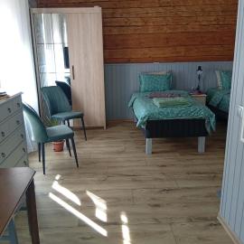 Tuleviku 3 Apartment