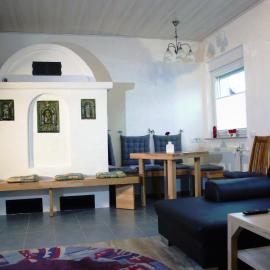 Appartement Kraemer Dax