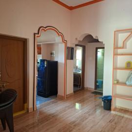 Home stay near puttaparthi