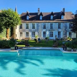 Logis des Tourelles