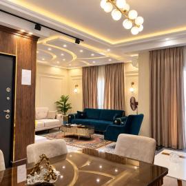 REXOS PREMIUM New Cairo