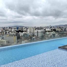 The SUN Hotel & Elegant