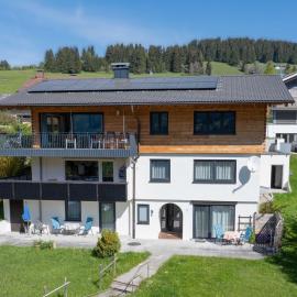 Ferienwohnung Wilhelm Kleinheinz