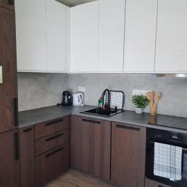 Apartman MWM Olomouc 2
