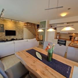 Ferienhaus WellNest – hotel w mieście Göhren-Lebbin