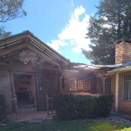 Casa de Campo Yanacachi, hotel em Cañar