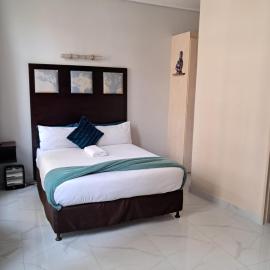 Mapungubwe Hotel