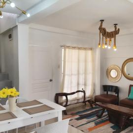 Brent's Homestay, Damosa, Lanang, Davao City