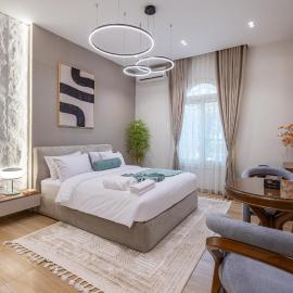 Seven Seasons Boutique Hotel New Cairo
