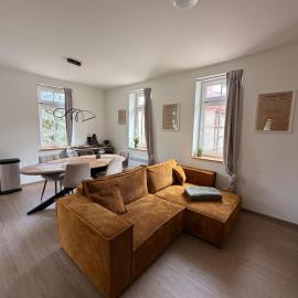 Apartmán Celnice Královec