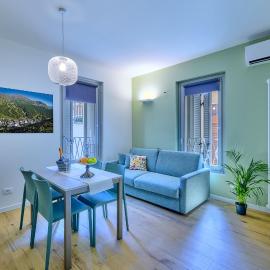 Lecco Lake Apartments Villa Liberty, Hotel in Lecco
