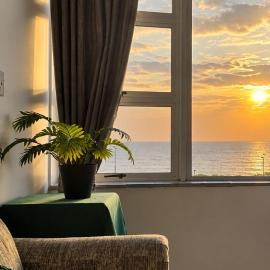 Peacehaven's Finest View 107