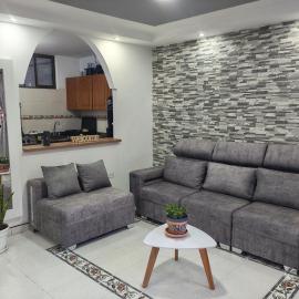 La bendición house, hótel í Envigado
