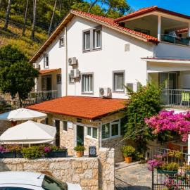 Bucak Apart Hotel Göcek ''Beach 1 km''