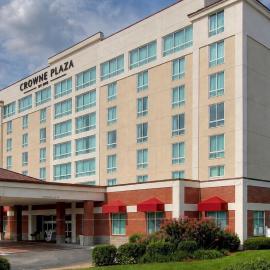 Crowne Plaza Bowling Green by IHG