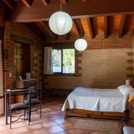 Cozy Nature Escape in Tepoztlán, hotel i Tepoztlán