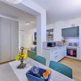 Lecco Lake Apartments Villa Liberty, hotell sihtkohas Lecco