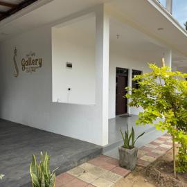 The S Gallery Hotel
