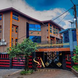 Sewa Appart'Hotel