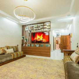 Le Nid Essaouira cosy proche des plages