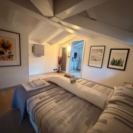 Casa Cocci, Hotel in Aosta