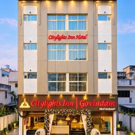 Citylights Inn - Near Sangam