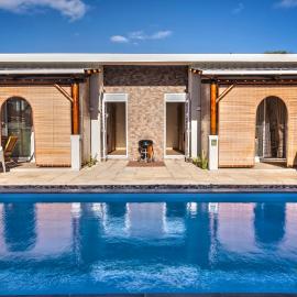 Kaza Tamarinwa - Self Catering Studios, hotel in Tamarin