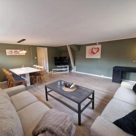Spacious 2-bedroom near City Nord - Free parking, hotel a Bodø