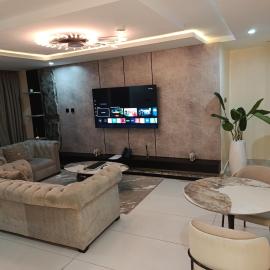 0704 Apartment Pearl Suite
