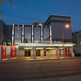 Crowne Plaza Kitchener-Waterloo by IHG, hotel din Kitchener