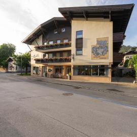 Pension Kaisermann, hotel a Ellmau