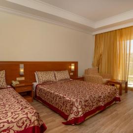 Solis Beach Otel