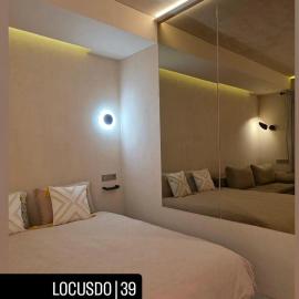LOCUSDO 39 near VILNIUS OUTLET