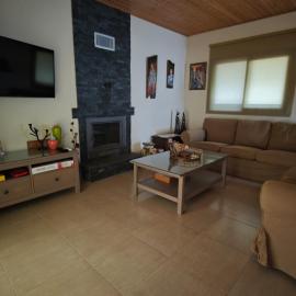 Troodos View Garden House - Trimiklini